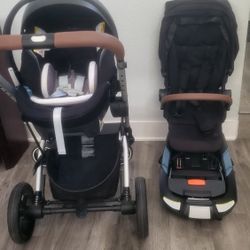 Cybex Stroller 