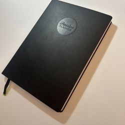 2026 Weekly Planner - “Passion Planner Elite”