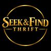 Seek & Find 