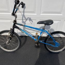 1988 Haro Sport BMX