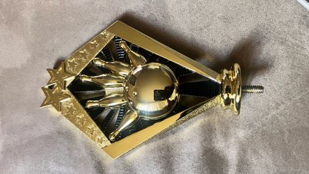 Trophy and Award PARTS