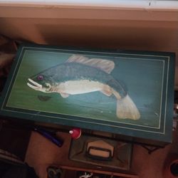 Fishing Chest 75$