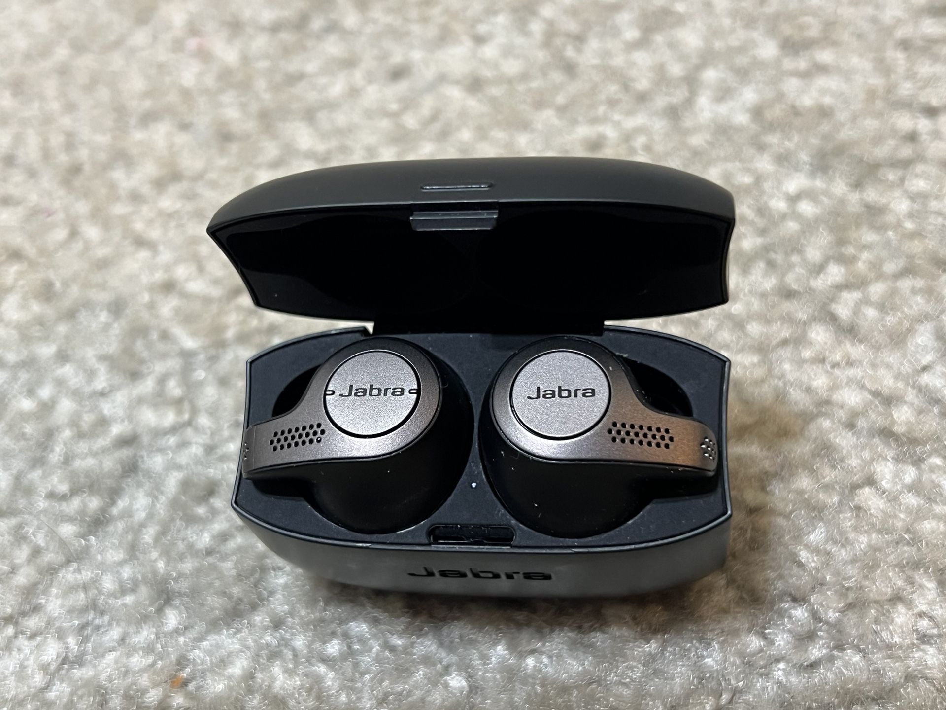 Jabra Elite 65t Bluetooth Earphones