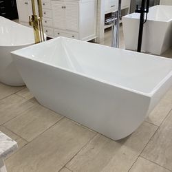  Bathtub 59”