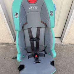 GRACO BOOSTER SEAT