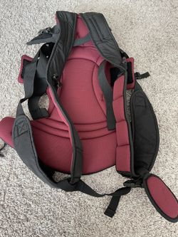 Mother Nest Baby Carrier