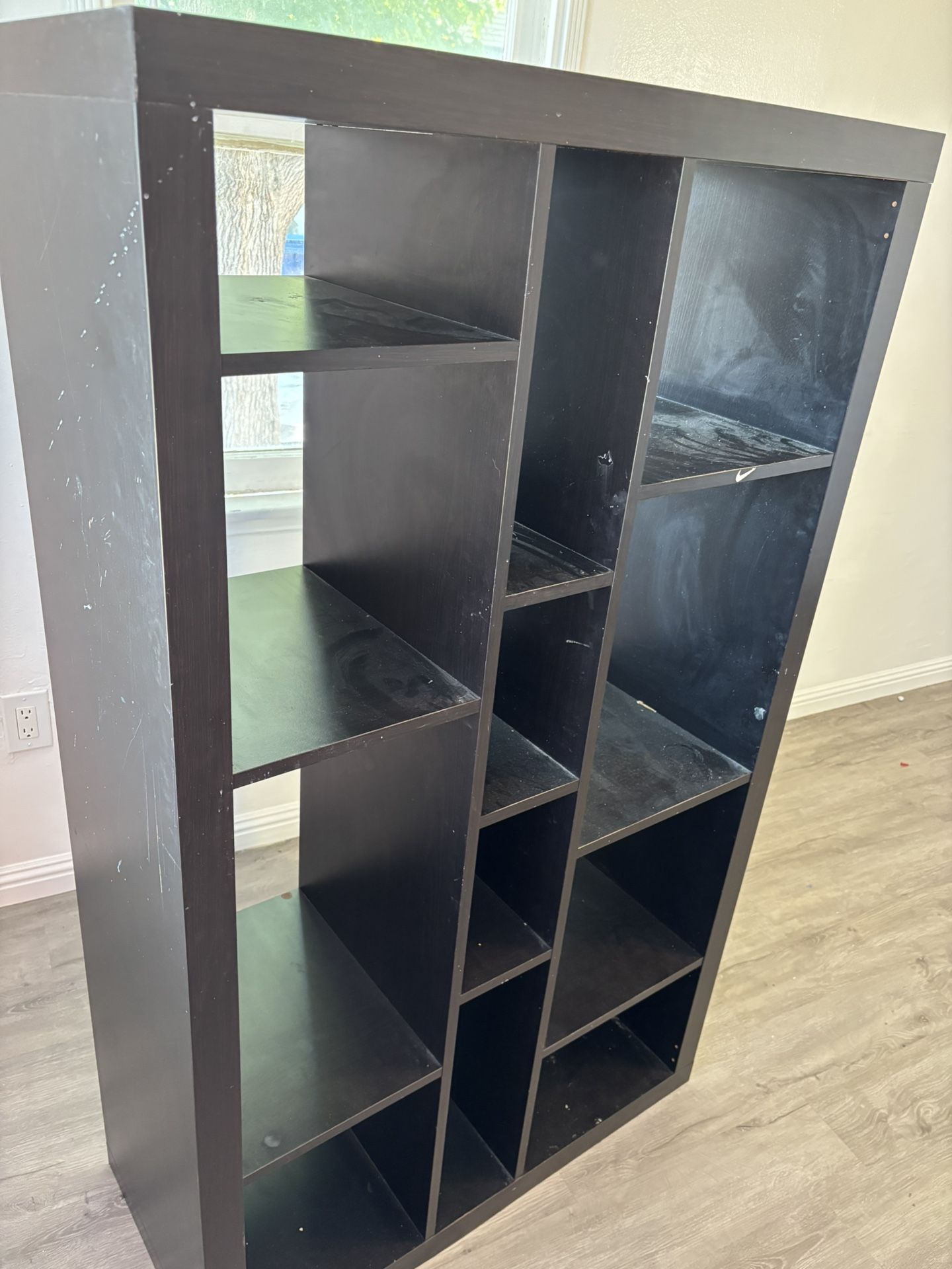 Cube Shelf