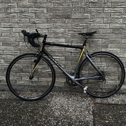 GIANT TCR C1 - FULL CARBON carbon Race bike