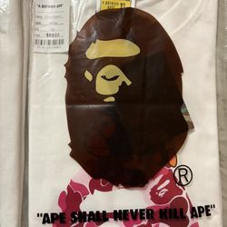 BAPE SHIRTS XL 