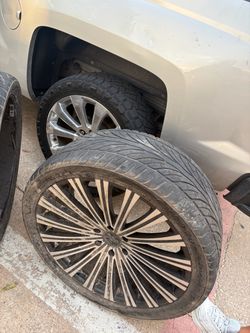 rims