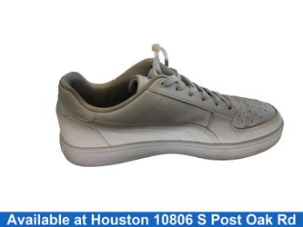 Puma 392290-02 White
