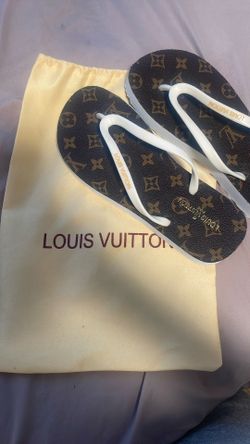Louis Vuitton Sandals