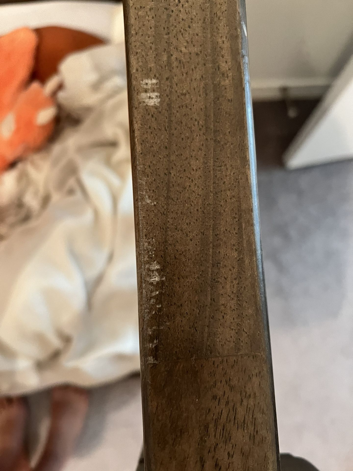 Bassett baby premier parker sales