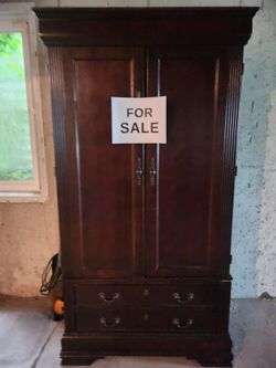 Armoire