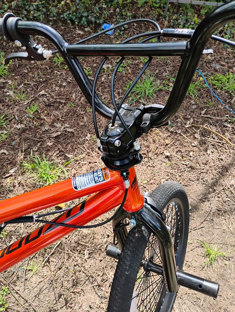 Bicycle 20 In Brand New