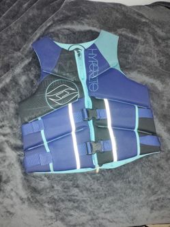 Women's Hyperlite safety vest