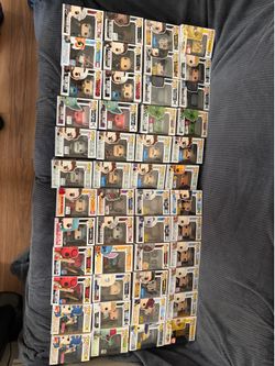 Funko pop