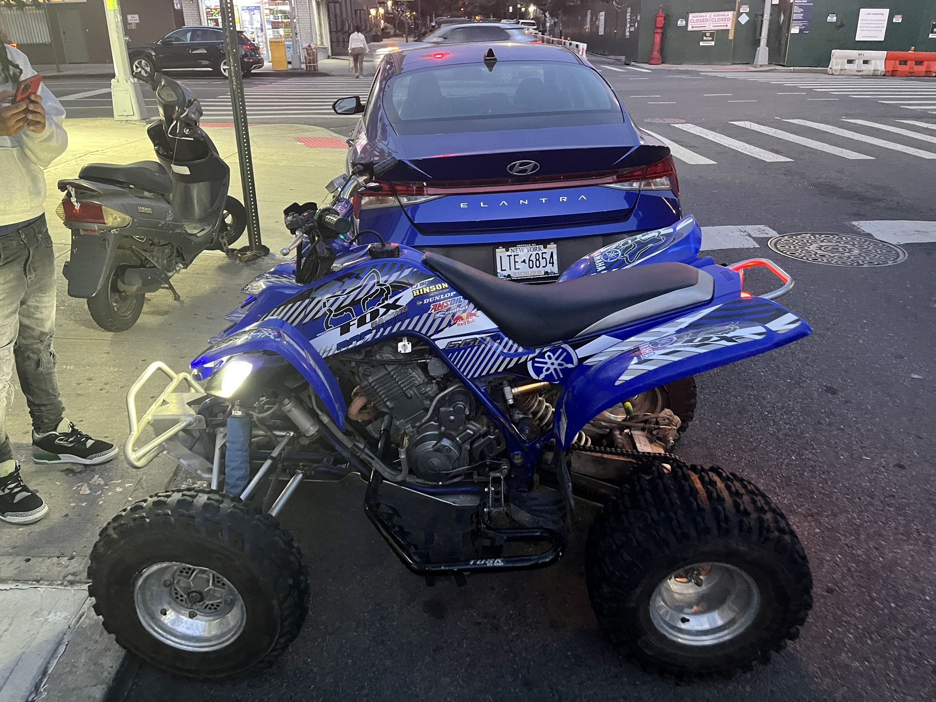 Yamaha