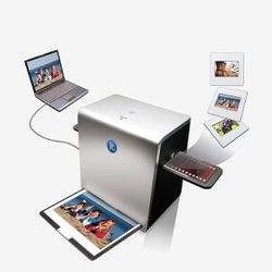 Film, Slides & Photo Converter Brand New In Box