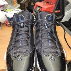 Jordan 6 Rings Space Jam, Size 10.5