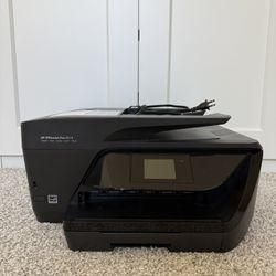 HP OfficeJet Pro 6978