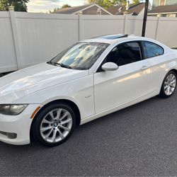 2008 BMW 335xi