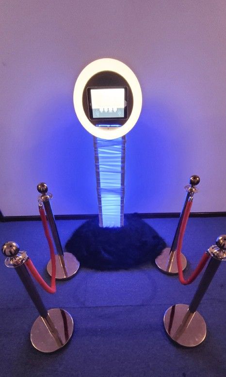 Photo Booth