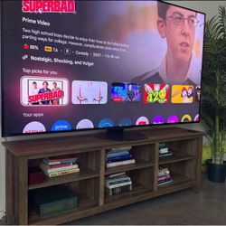 85inch 4K HiSense U8 Series (Like new) PICKUP ASAP