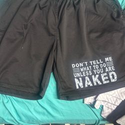 Shorts