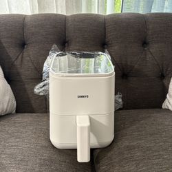 Mini Airfryer