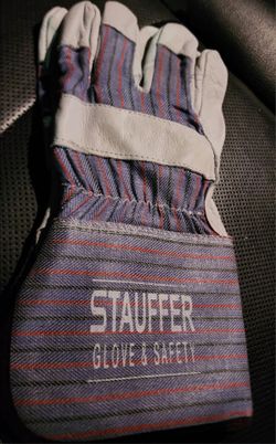 gloves