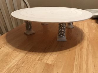 Cake stand