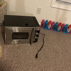 Wolfgang Puck Pressure Oven