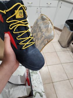 Jimmy jazz timberland raekwon sale