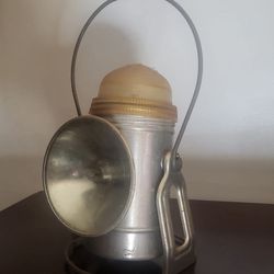 Vintage Delta Powerlite With Dromelite 