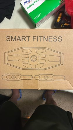 Smart Fitness
