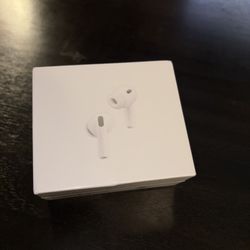 Airpod Pro 3s