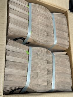 WHOLESALE DEAL – PAPER BAGS