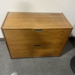 Filing Drawer