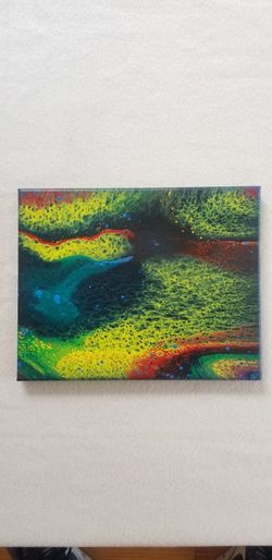 Textured Lands