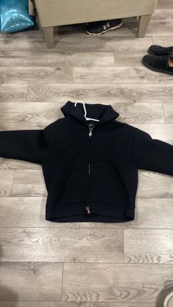 H&M hoodie size m