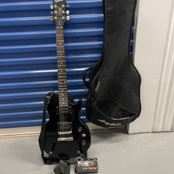 Epiphone Special Model Electric Guitar