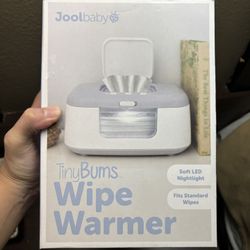 Wipe Warmer 