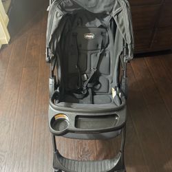 Stroller 