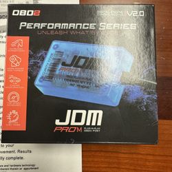 JDM Toyota/ Lexus 3.5 Turbo Stage 3 Plug & Play Chip