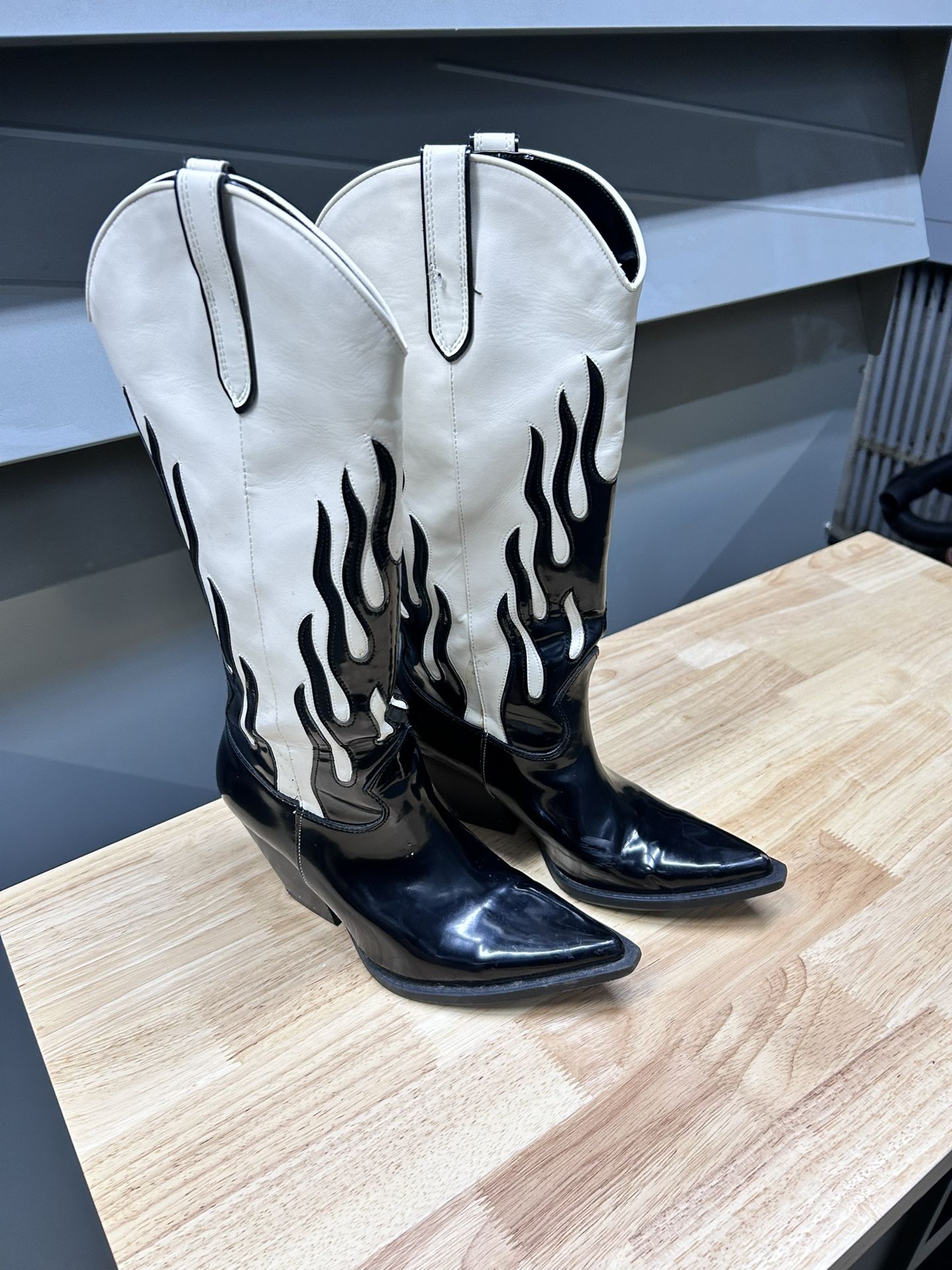 Boots