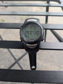 Medline medical watch