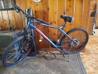 26" G.t. aggressor