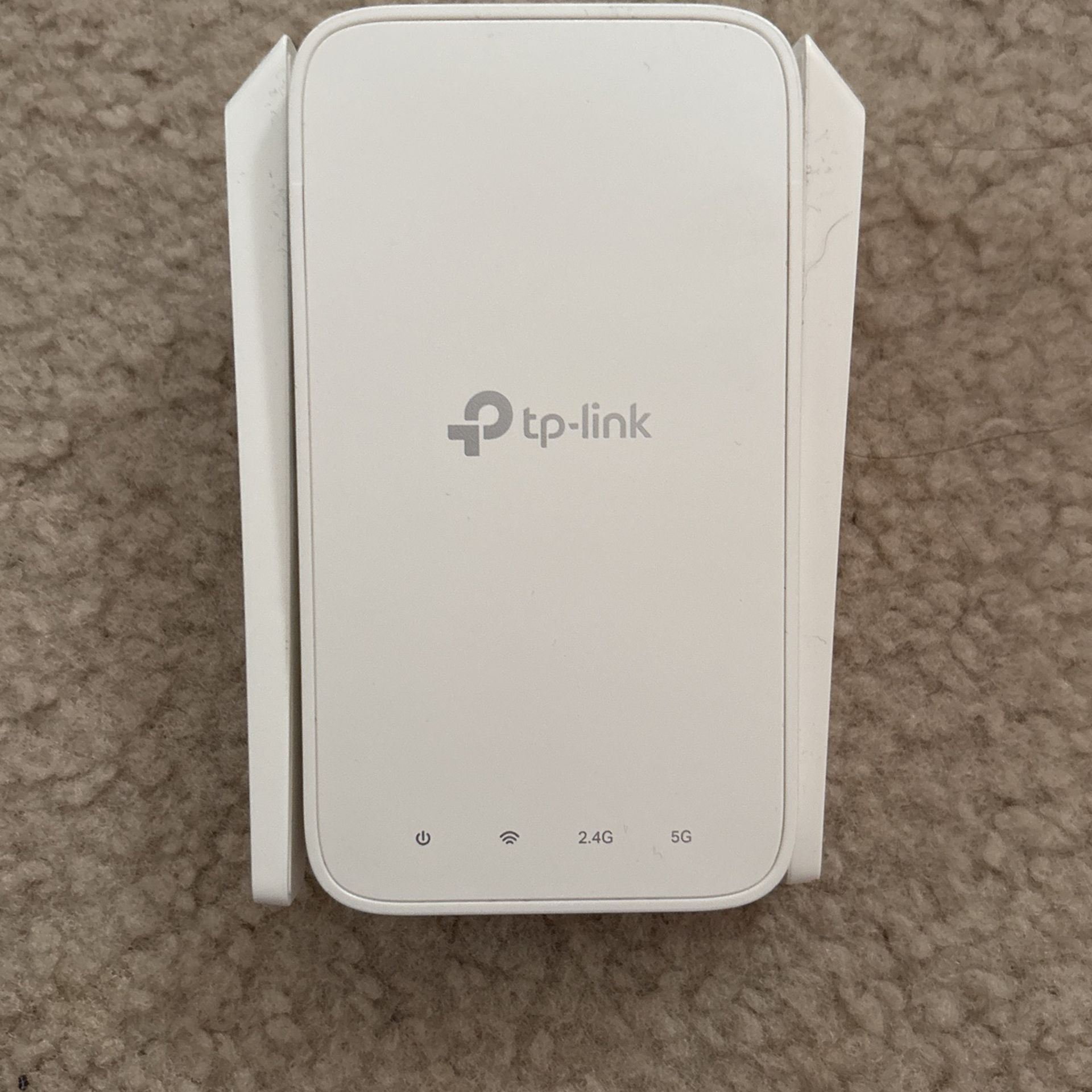 TP-Link Wifi Range Extender