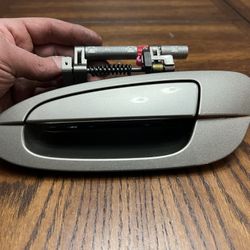 Nissan Altima Door Handle OEM